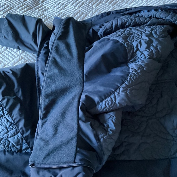 Lululemon Polar Parka , inkwell - Picture 6 of 16